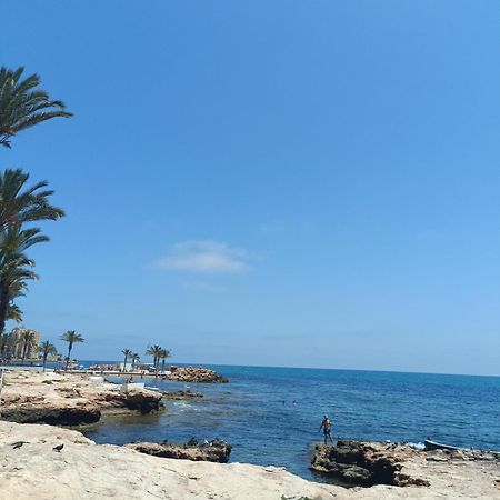 Студия Для Отдыха У Моря Torrevieja Exterior photo