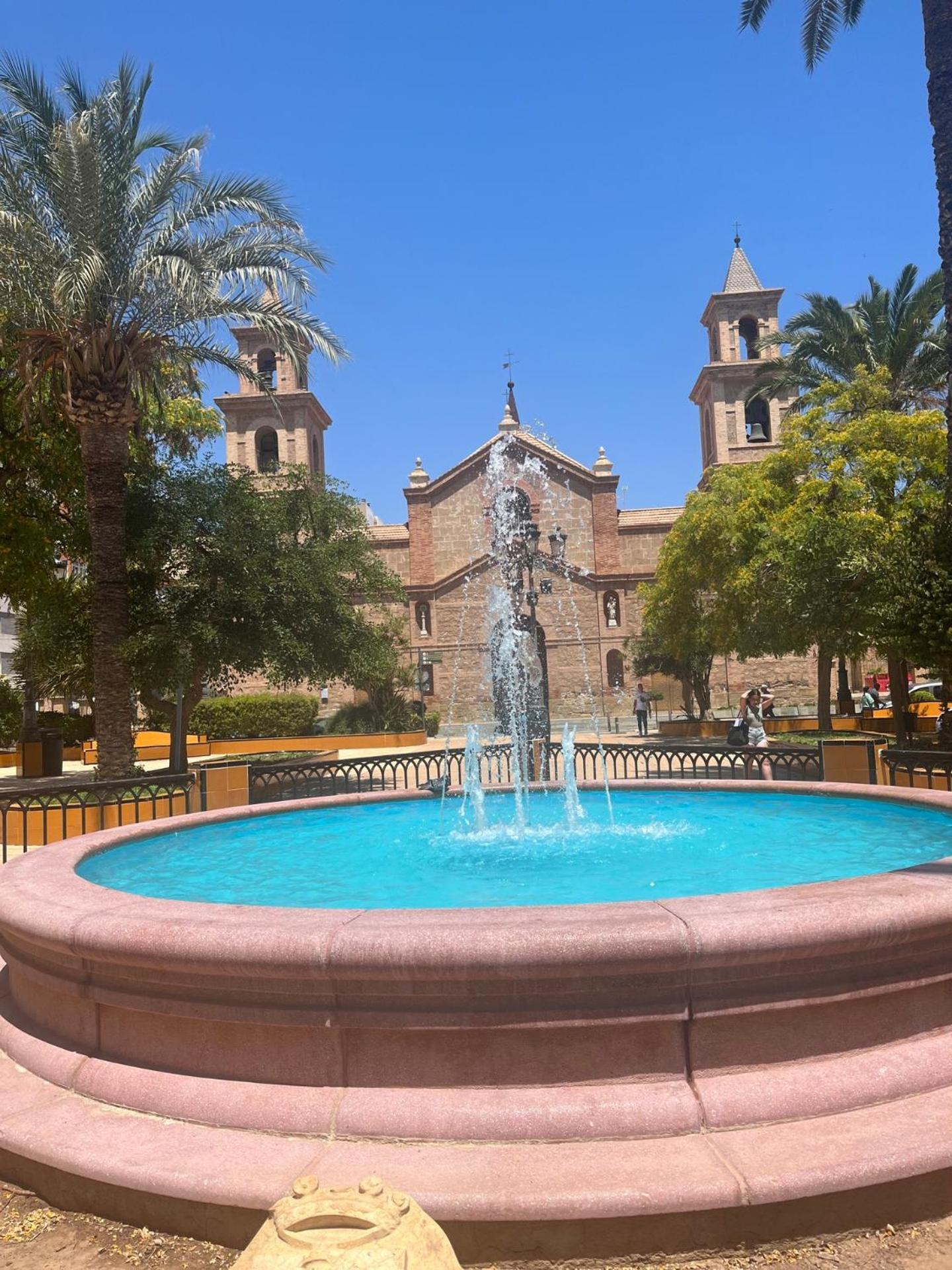 Студия Для Отдыха У Моря Torrevieja Exterior photo